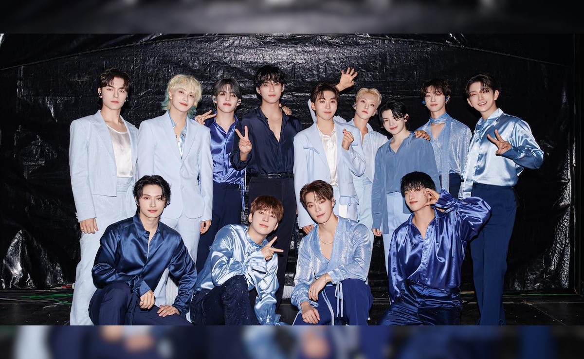 Latest and Breaking News on NDTV