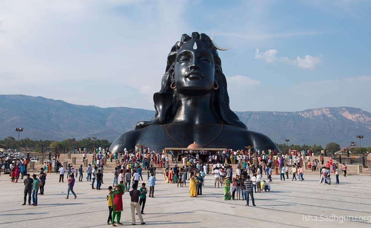 Latest and Breaking News on NDTV