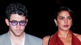 At <i>The Last Five Years'</i> Closing Night, Nick Jonas's Plus One Was Priyanka Chopra (Obviously)