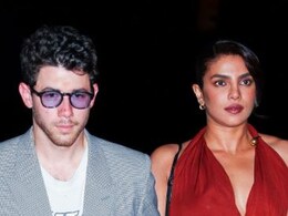 At <i>The Last Five Years'</i> Closing Night, Nick Jonas's Plus One Was Priyanka Chopra (Obviously)