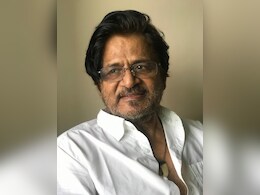 Raghubir Yadav Exclusive: 'मैं बचपन में बैलगाड़ी चलाता था, आज भी गांव वाला जीवन जीता हूं' Raghubir Yadav Exclusive: 'मैं बचपन में बैलगाड़ी चलाता था, आज भी गांव वाला जीवन जीता हूं'