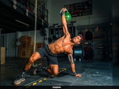 10-Minute High-Intensity Workout Can Trigger Anti-Cancer Molecules