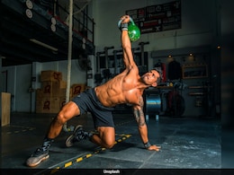 10-Minute High-Intensity Workout Can Trigger Anti-Cancer Molecules In Bloodstream, Finds Study