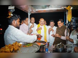 CM मोहन यादव ने रोका काफिला और पहुंच गए टी स्टॉल, चाय पीने के बाद दुकानदार से बोले...