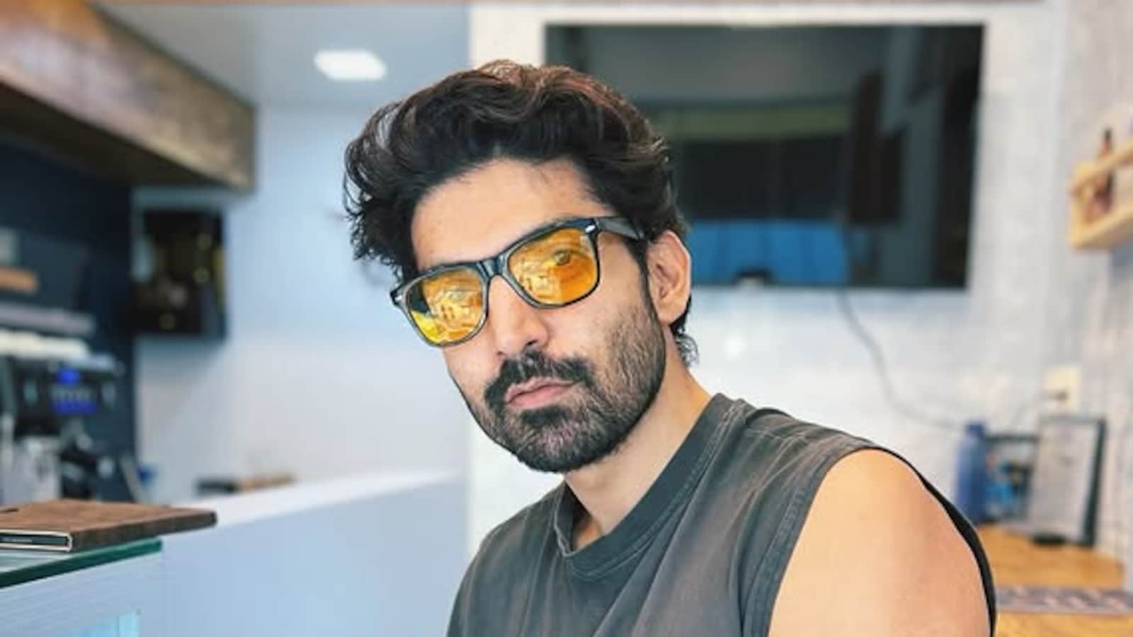 Gurmeet Choudhary Overcame Early Struggles to Achieve Acting Success