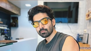 Gurmeet Choudhary Once Survived On Rs 36 A Day, Now Lives In A Rs 16 Crore Mumbai Home