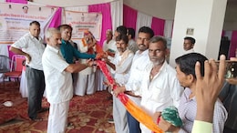 Rajasthan: राजस्थान के भीलवाड़ा में भाईचारे की मिसाल, मुस्लिम परिवार ने श्मशान घाट के लिए दी 1900 वर्गमीटर जमीन