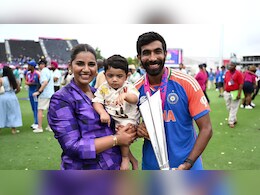 जसप्रीत बुमराह के जीवन में ऐसा कौन शख्स आया, जिससे बदल गया उनका पूरा क्रिकेट करियर? पत्नी ने बताया