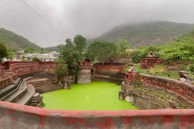 दिल वाली बावड़ी दिल वाली बावड़ी