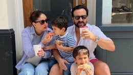Kareena Kapoor Breaks Silence On Saif Ali Khan's Stabbing: "I Still Haven't Come To Terms With It"