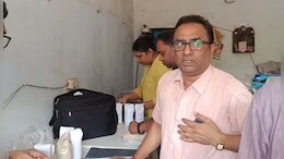 मिलावटी सामान बेचने वालों से सावधान, दूध गर्म किया तो बन गया रूमाल; फूड विभाग ने डेरी प्रोडक्ट के लिए सैंपल