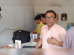 मिलावटी सामान बेचने वालों से सावधान, दूध गर्म किया तो बन गया रूमाल; फूड विभाग ने डेरी प्रोडक्ट के लिए सैंपल