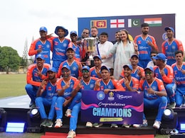 India's First Mixed Disability Cricket Team To Play IT20 Series In England India's First Mixed Disability Cricket Team To Play IT20 Series In England