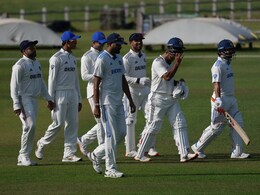 'India Has Got A Chance If...': Ex-England Star Lays Down "Pitch" Factor Ahead Of Series