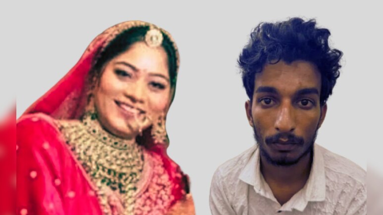12वीं फेल राज कुशवाहा पर आया सोनम रघुवंशी का दिल, ऐसे परवान चढ़ा प्यार !