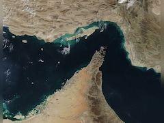 Iran War, Strait of Hormuz, Israel Iran War, Middle East: Iran To Allow Only Chinese Vessels Through Strait Of Hormuz: Sources