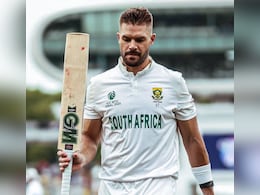 Absence Of Temba Bavuma, Keshav Maharaj Setback But A Chance For Others, Says Aiden Makram Absence Of Temba Bavuma, Keshav Maharaj Setback But A Chance For Others, Says Aiden Makram