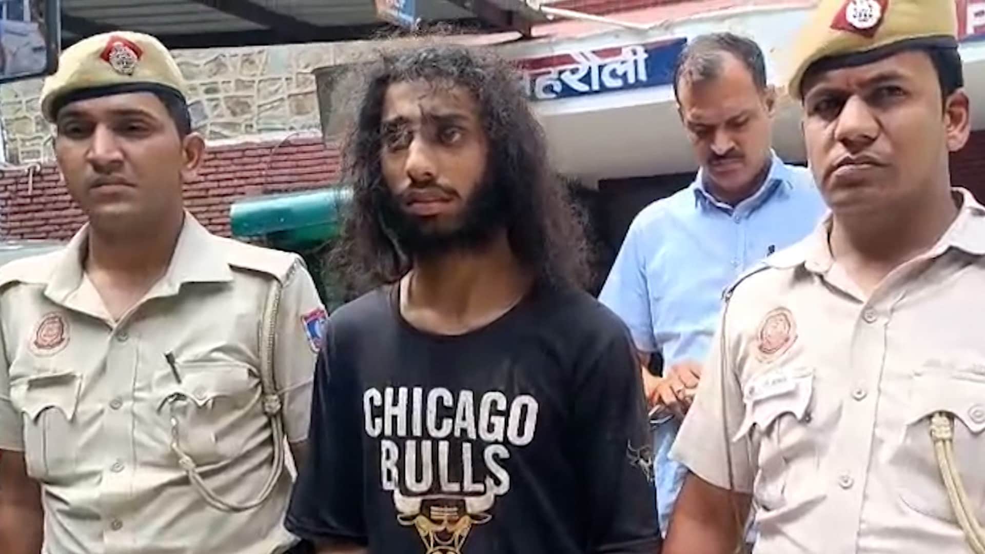 Man Stabs, Strangles 18-Year-Old Friend, Tries To Burn Body In Delhi