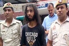 Man Stabs, Strangles 18-Year-Old Friend, Tries To Burn Body In Delhi Man Stabs, Strangles 18-Year-Old Friend, Tries To Burn Body In Delhi