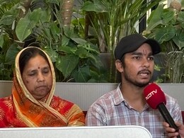 कन्हैयालाल हत्याकांड के 3 सालः न्याय की आस... अब सूख चुके आंसू, परिवार ने कहा- राजनीति तो खूब हुई पर न्याय नहीं मिला कन्हैयालाल हत्याकांड के 3 सालः न्याय की आस... अब सूख चुके आंसू, परिवार ने कहा- राजनीति तो खूब हुई पर न्याय नहीं मिला