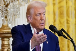 Trump To Make Iran Decision "Within 2 Weeks", Says White House Trump To Make Iran Decision "Within 2 Weeks", Says White House