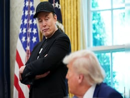 "Trump Tariffs Will Cause Recession This Year": Elon Musk's Nastiest Digs "Trump Tariffs Will Cause Recession This Year": Elon Musk's Nastiest Digs