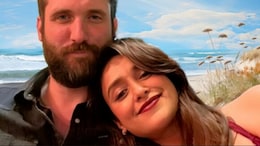 Ileana D'Cruz And Michael Dolan Welcome Second Child, A Baby Boy: "Our Hearts Are So Full"