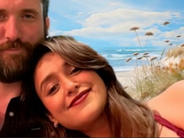 Ileana D'Cruz And Michael Dolan Welcome Second Child, A Baby Boy: "Our Hearts Are So Full" Ileana D'Cruz And Michael Dolan Welcome Second Child, A Baby Boy: "Our Hearts Are So Full"