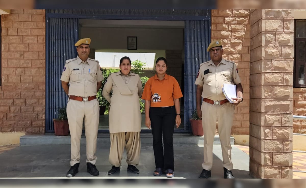 Latest and Breaking News on NDTV