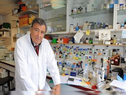 Abortion Pill Inventor Etienne-Emile Baulieu Dies At 98 Abortion Pill Inventor Etienne-Emile Baulieu Dies At 98