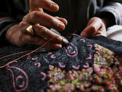 From Pashmina Wool To Thangka Paintings, GST Rejig To Boost Ladakh&#039;s Economy