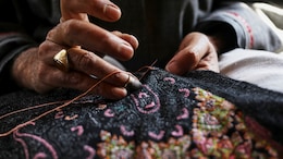 From Pashmina Wool To Thangka Paintings, GST Rejig To Boost Ladakh's Economy