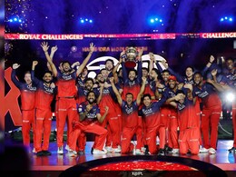 Blow To RCB Fans, Open Bus Parade Likely To Be Cancelled. Here's Why
