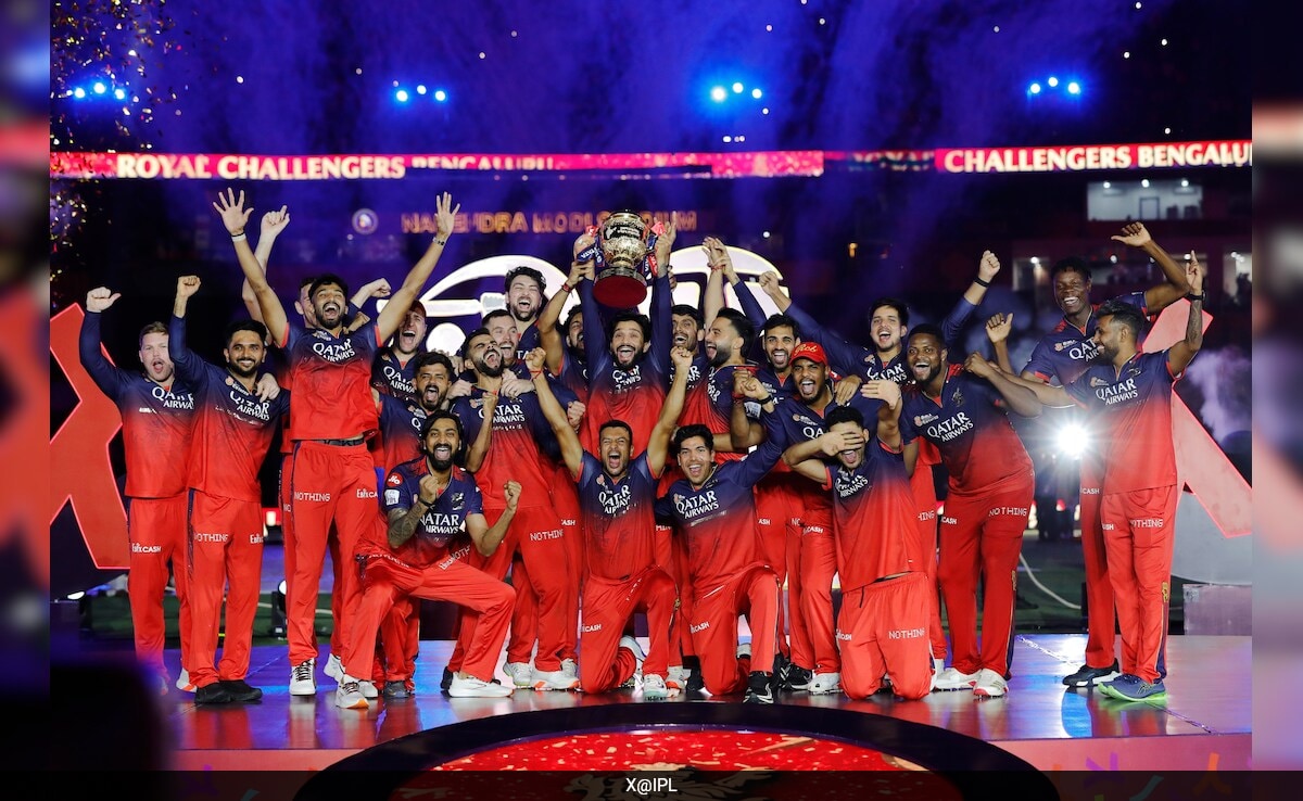 Latest and Breaking News on NDTV