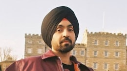 Canadian University To Offer Course On Diljit Dosanjh