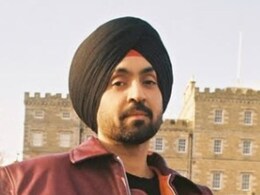 Canadian University To Offer Course On Diljit Dosanjh Canadian University To Offer Course On Diljit Dosanjh