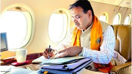 राजस्थान में 11 जिलों के प्रभारी सचिव बदले, बाकी 38 जिलों में पुराने अधिकारी ही रहेंगे जिम्मेदार