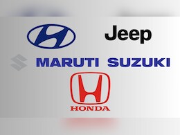 These SUVs Get Up To Rs 3 Lakh Discount: Check List