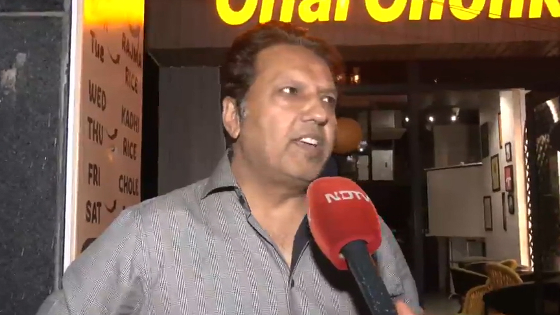 'We Are Sad': Punjab Kings Fan After Narrow Loss Against RCB