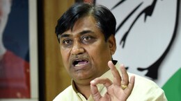 डोटासरा बोले- पंचायत चुनावों में आधे टिकट 50 साल से कम उम्र के उम्मीदवारों को मिलेंगे, संगठन का होगा अहम रोल&nbsp;