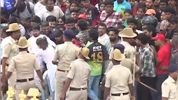 RCB की जीत के जश्न में मातम, चिन्नास्वामी स्टेडियम के पास भगदड़ में 11 की मौत; 50 से ज्यादा घायल