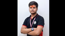 Here's What Exactly Helped This Student Crack NEET In The First Attempt