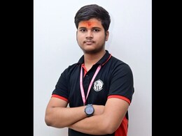 Here's What Exactly Helped This Student Crack NEET In The First Attempt Here's What Exactly Helped This Student Crack NEET In The First Attempt