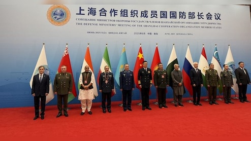 India Refuses To Sign SCO Document That Skipped Pahalgam, Had Balochistan