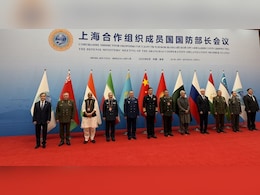 India Refuses To Sign SCO Document That Skipped Pahalgam, Had Balochistan India Refuses To Sign SCO Document That Skipped Pahalgam, Had Balochistan