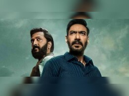 'Raid 2' की ओटीटी रिलीज डेट आई सामने, जानें 'Raid 2' की ओटीटी रिलीज डेट आई सामने, जानें