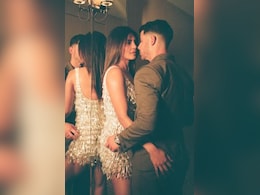 Priyanka Chopra And Nick Jonas's Mushy Pics From Met Gala 2025 Is Everything. Bonus - Malti Marie Priyanka Chopra And Nick Jonas's Mushy Pics From Met Gala 2025 Is Everything. Bonus - Malti Marie