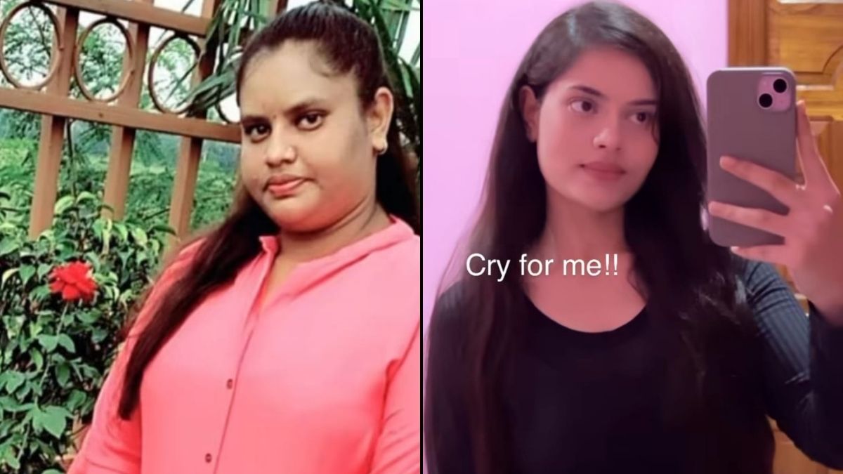 Viral Weight Loss Story: Woman Who Lost 40 Kg Shares 3 Mistakes From School Days That Made Her "Obese"
