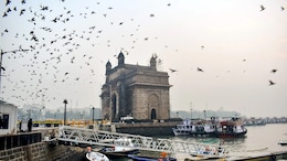 Gateway Of India To Navi Mumbai In Just 40 Minutes? Mumbai To Get Water Taxis Soon