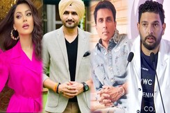 Harbhajan, Yuvraj Singh Questioned Over Ads Promoting Illegal Betting Apps Harbhajan, Yuvraj Singh Questioned Over Ads Promoting Illegal Betting Apps